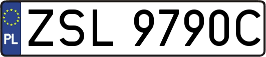 ZSL9790C