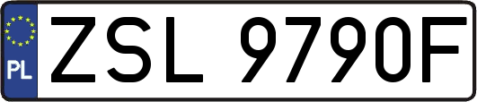 ZSL9790F
