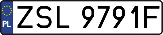 ZSL9791F