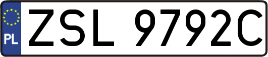 ZSL9792C