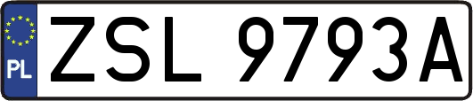 ZSL9793A
