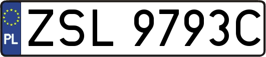 ZSL9793C