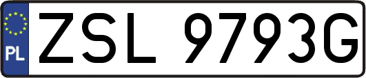 ZSL9793G