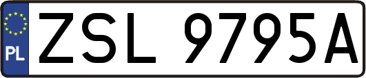 ZSL9795A