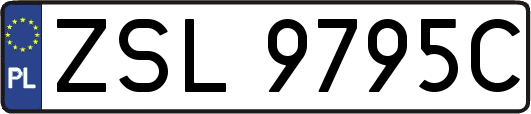ZSL9795C