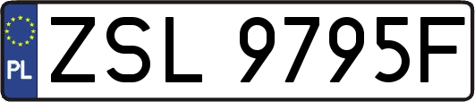 ZSL9795F