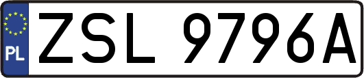 ZSL9796A