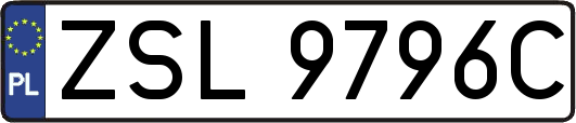 ZSL9796C