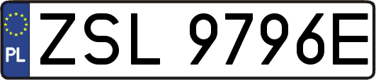 ZSL9796E