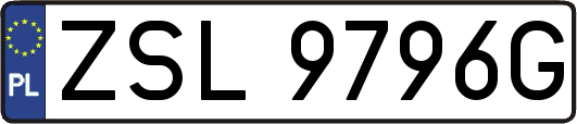 ZSL9796G