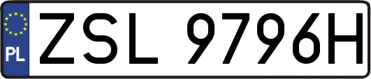 ZSL9796H