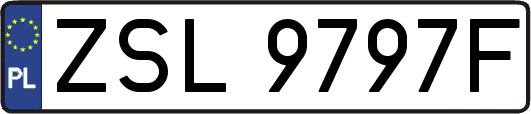 ZSL9797F