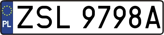 ZSL9798A