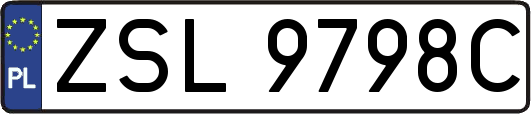ZSL9798C