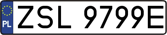 ZSL9799E
