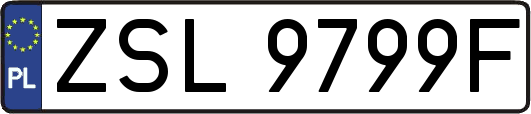 ZSL9799F
