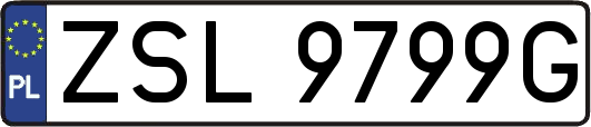 ZSL9799G
