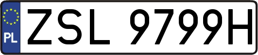 ZSL9799H