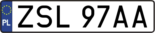 ZSL97AA