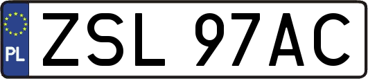 ZSL97AC