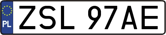 ZSL97AE