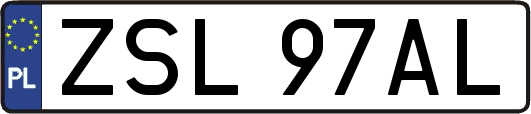 ZSL97AL
