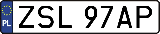 ZSL97AP