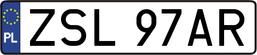 ZSL97AR
