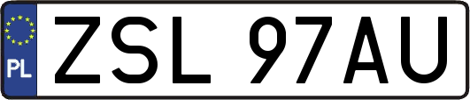 ZSL97AU