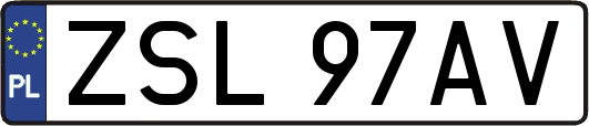 ZSL97AV