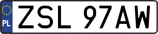 ZSL97AW