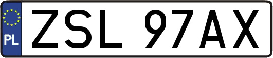 ZSL97AX