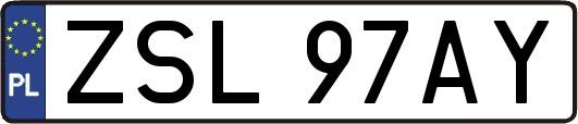 ZSL97AY