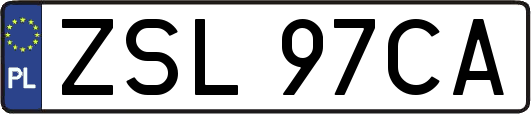 ZSL97CA