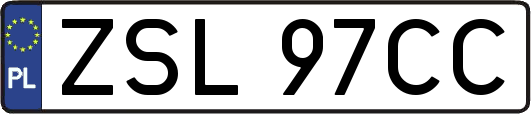 ZSL97CC
