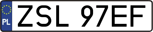 ZSL97EF