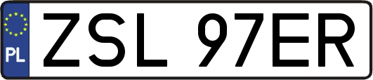 ZSL97ER
