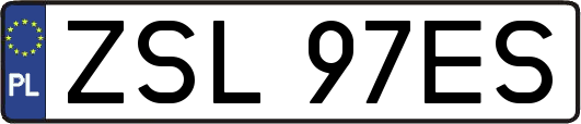 ZSL97ES