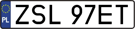 ZSL97ET