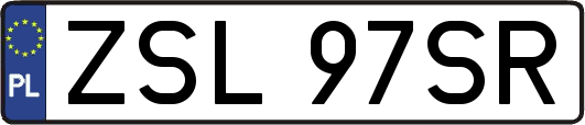 ZSL97SR