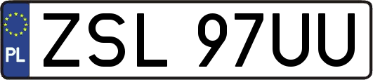 ZSL97UU