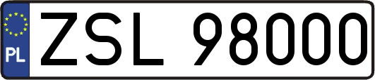 ZSL98000