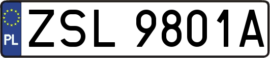 ZSL9801A