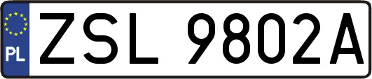 ZSL9802A
