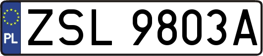 ZSL9803A