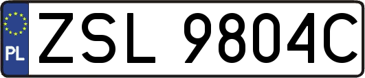 ZSL9804C