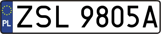 ZSL9805A