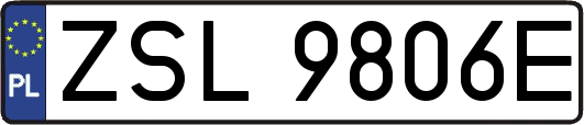ZSL9806E