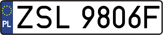 ZSL9806F
