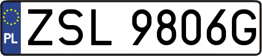 ZSL9806G